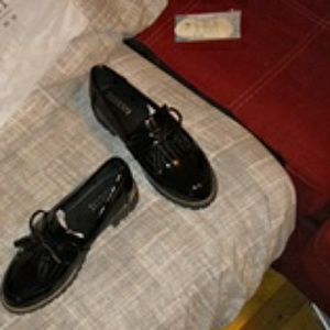 XIANLUNI SHOES